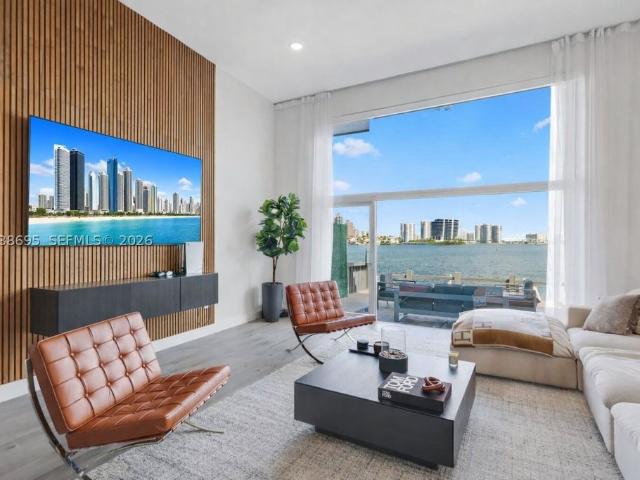 Townhouse for sale in North Miami Beach, Florida