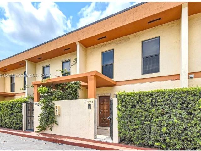 Townhouse for sale in North Miami Beach, Florida