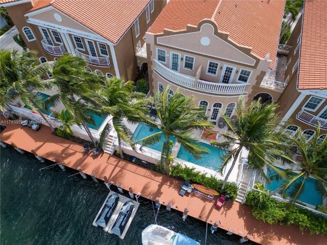 Townhouse for sale in North Miami Beach