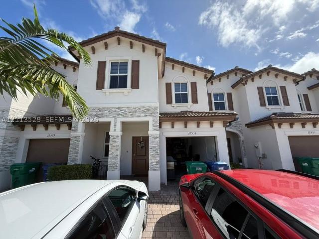 Townhouse for sale in North Miami, Miami-Dade County