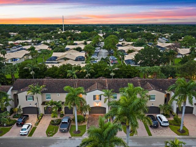 Townhouse for sale in Palm Beach Gardens, Palm Beach County