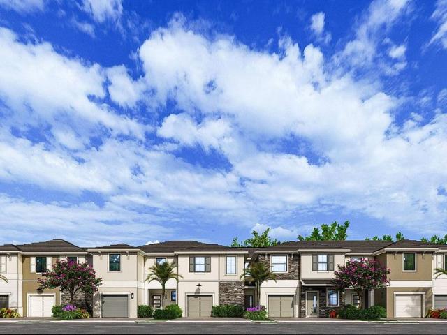 Townhouse for sale in Florida