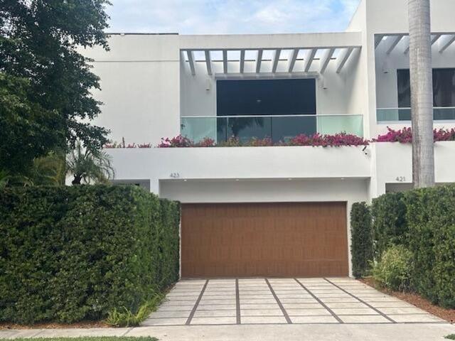 Townhouse for sale in Palm Beach, Florida