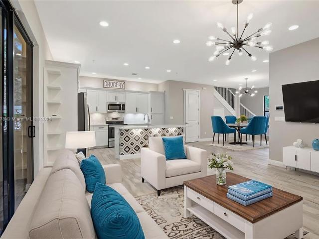 Townhouse for sale in Pembroke Pines