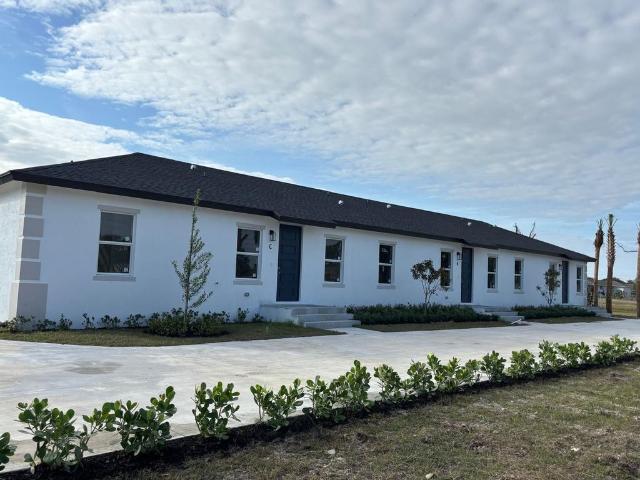 Townhouse for sale in Placida