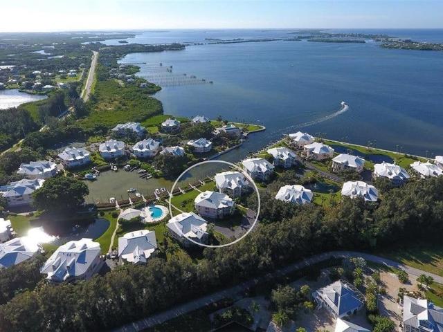 Townhouse for sale in Placida