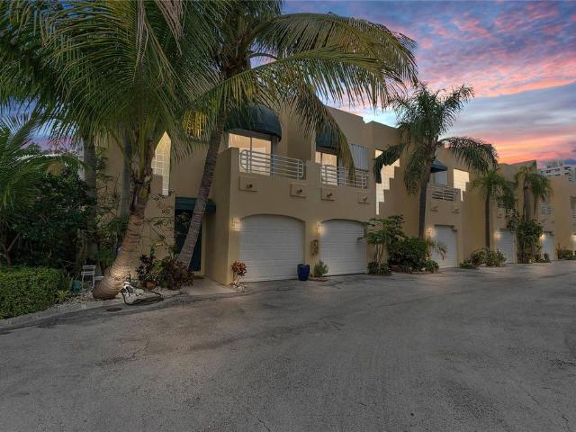 Townhouse for sale in Pompano Beach