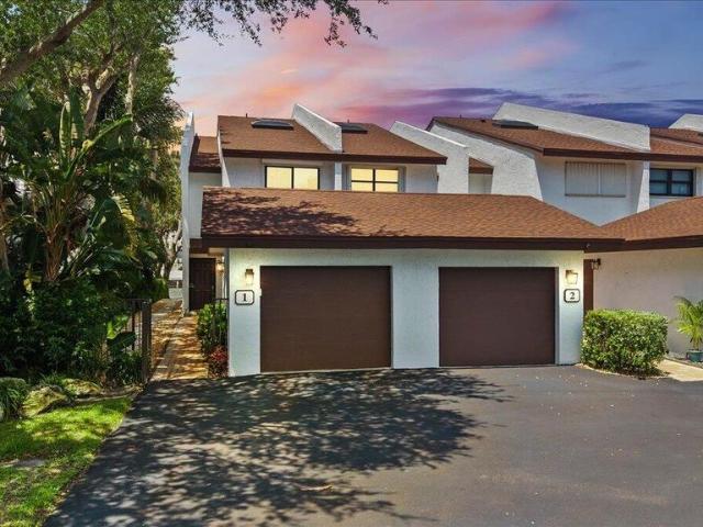 Townhouse for sale in Pompano Beach, Florida