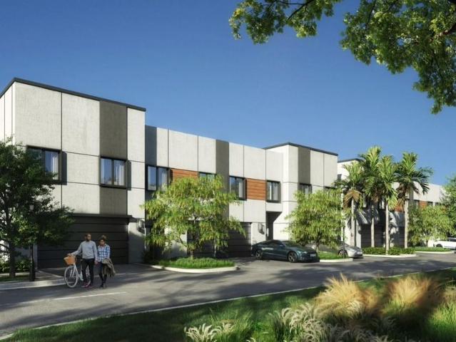 Townhouse for sale in Pompano Beach