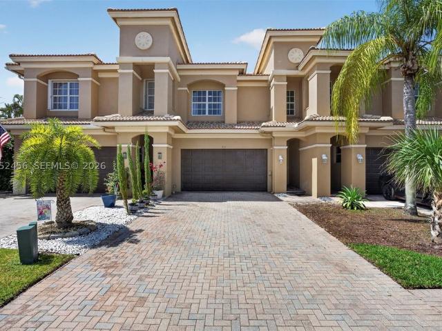 Townhouse for sale in Florida