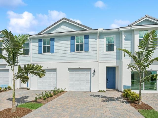 Townhouse for sale in Stuart, Florida