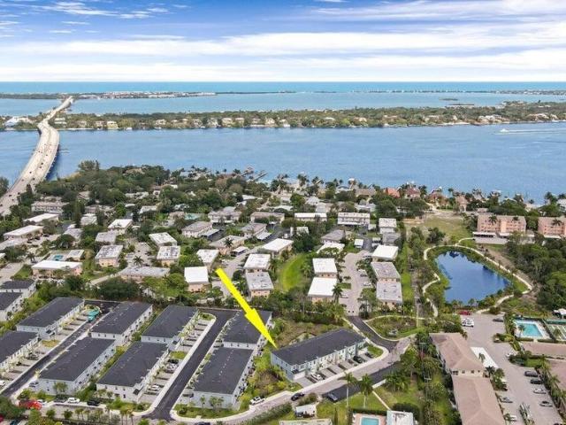 Townhouse for sale in Stuart, Florida