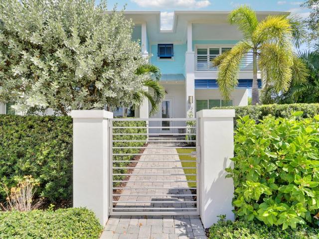 Townhouse for sale in Stuart, Florida