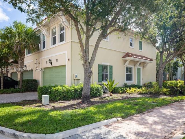 Townhouse for sale in Sunrise, Florida