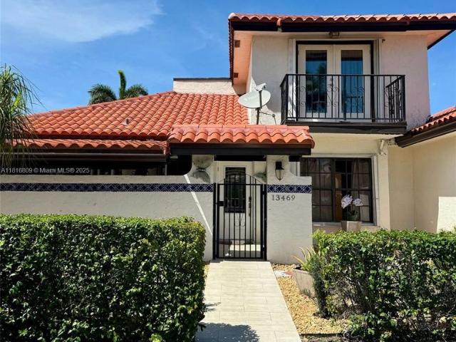 Townhouse for sale in Wellington