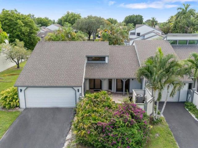 Townhouse for sale in Wellington