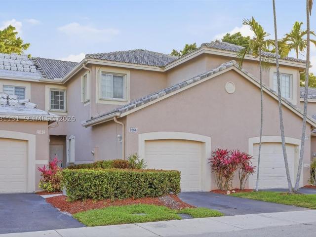 Townhouse for sale in Weston, Florida