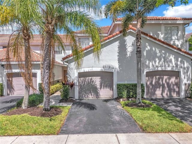Townhouse for sale in Weston, Florida