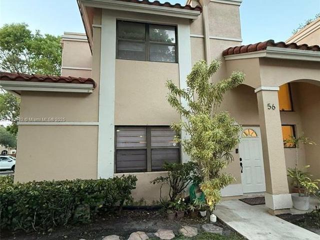 Townhouse for sale in Weston