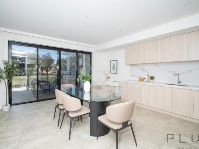 Townhouse for sale in Carlingford, Sydney