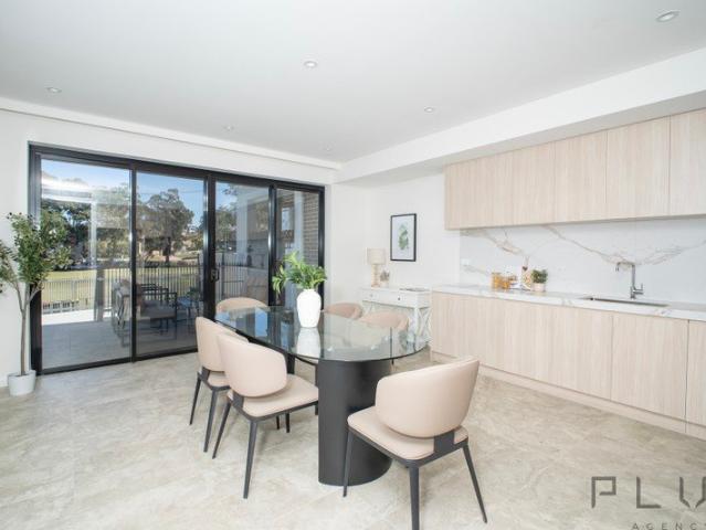 Townhouse for sale in Sydney, New South Wales