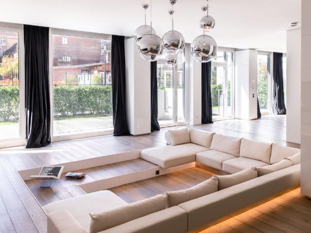 Haus mieten in Mitte, Berlin