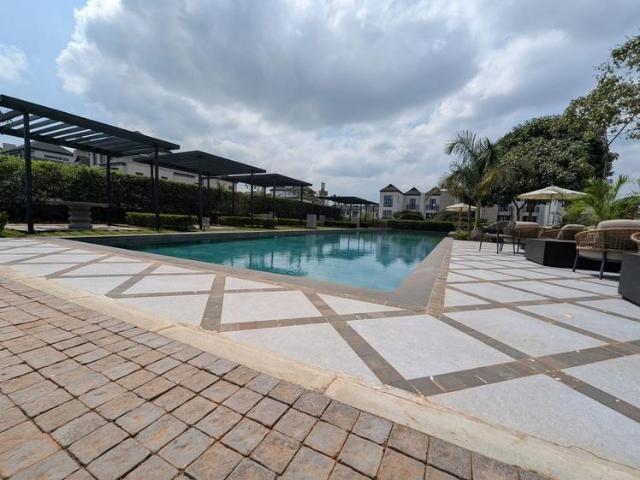 House for rent in Kiambu, Runda