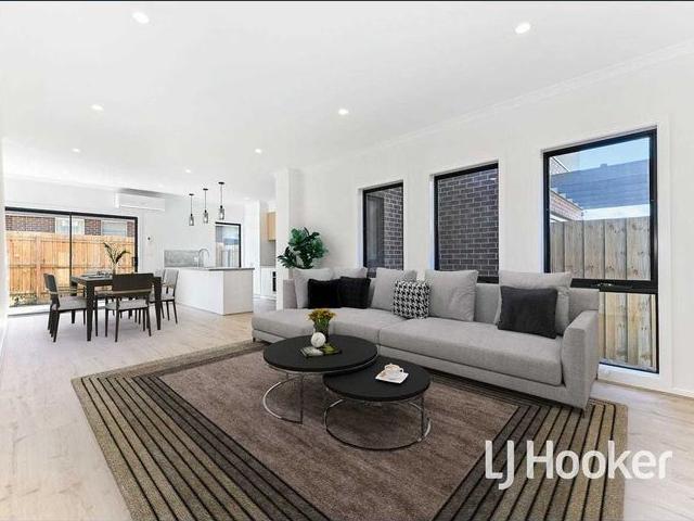 Townhouse for rent in Camerons Creek, Victoria