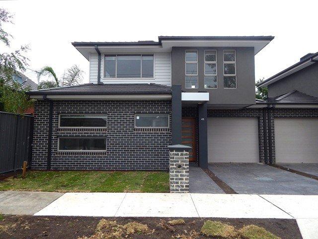 Townhouse for rent in Camerons Creek, Victoria
