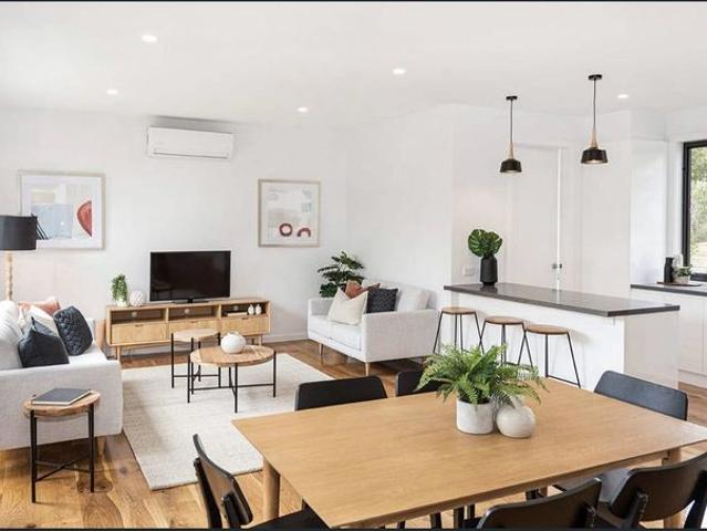 Townhouse for rent in Camerons Creek, Victoria