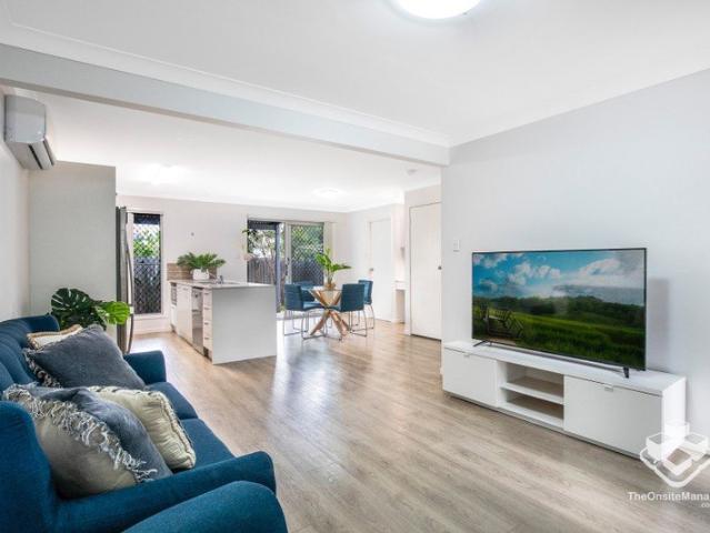 Townhouse for rent in Toombul, Queensland