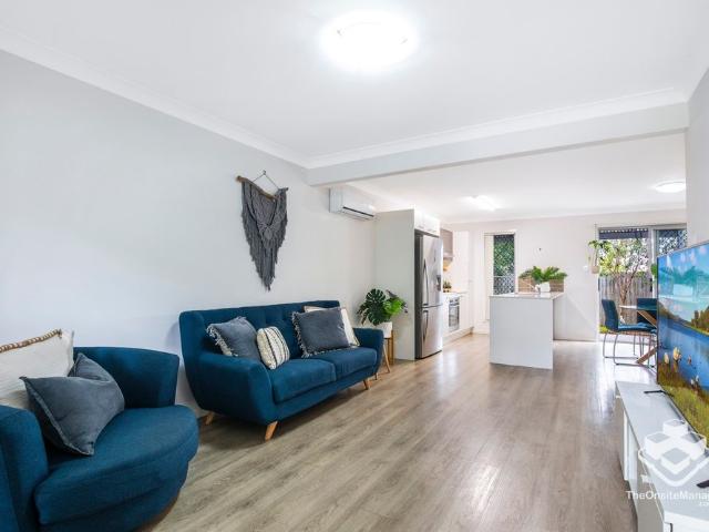 Townhouse for rent in Toombul, Queensland