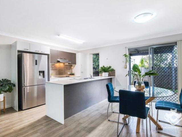 Townhouse for rent in Toombul, Queensland