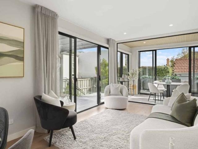 Townhouse for rent in Hillersden