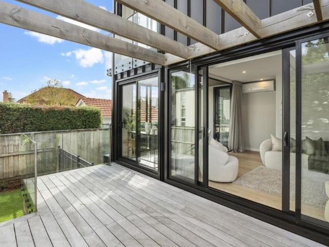 Townhouse for rent in Hillersden