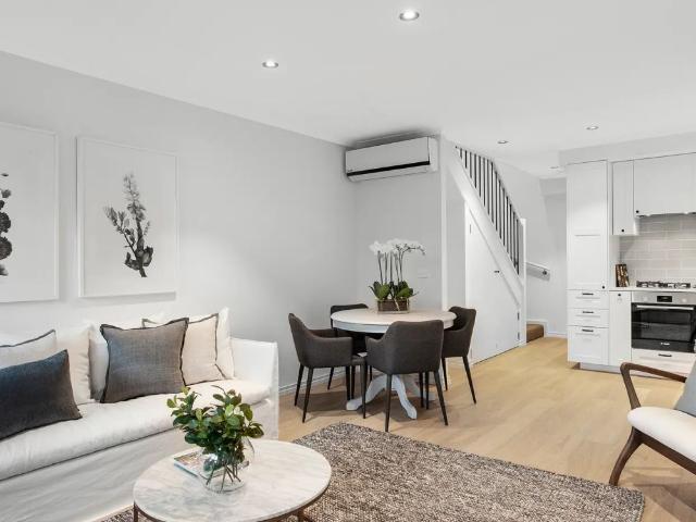 Townhouse for rent in Camerons Creek, Victoria