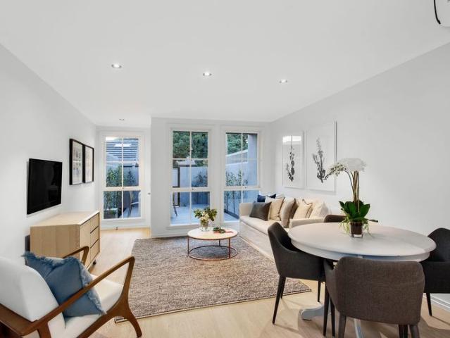 Townhouse for rent in Camerons Creek, Victoria