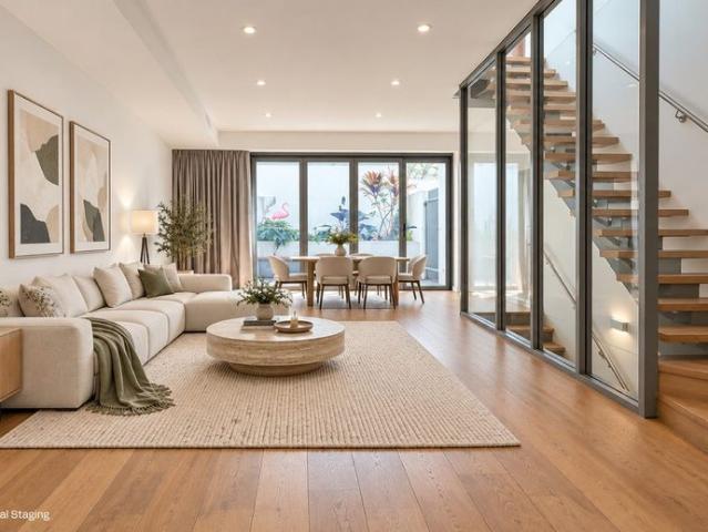 Townhouse for rent in Sydney, New South Wales
