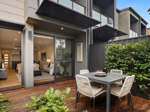 Townhouse for sale in Sydney, New South Wales