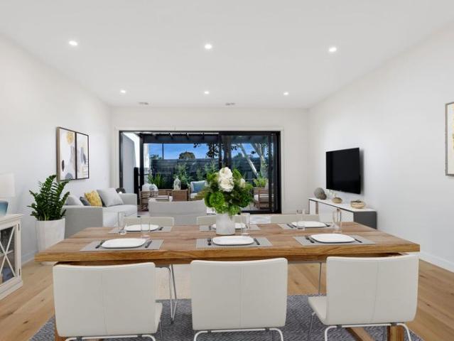 Townhouse for rent in Camerons Creek, Victoria
