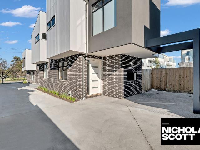 House for rent in Yarraville