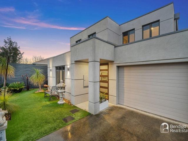Townhouse for sale in Bendigo, Victoria