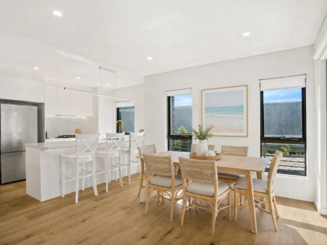 Apartment for rent in Wollongong West, New South Wales