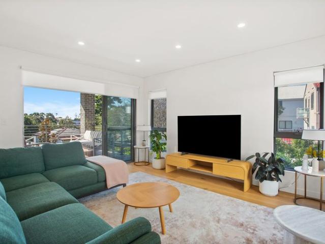 Apartment for rent in Wollongong West, New South Wales