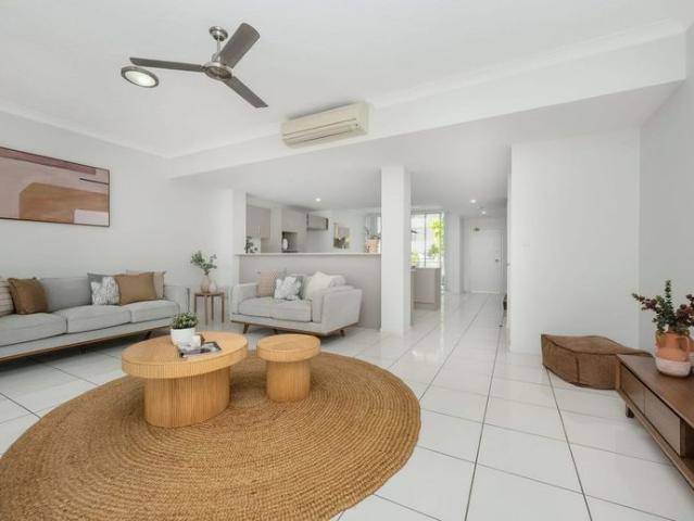 Apartment for rent in North Ward, Townsville
