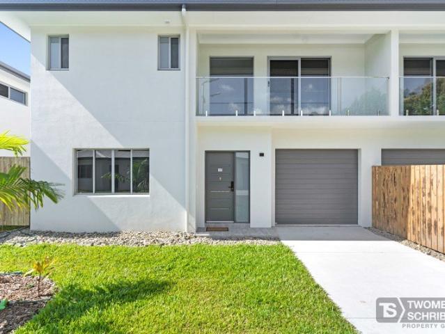 Townhouse for rent in Trinity Beach, Kewarra Beach