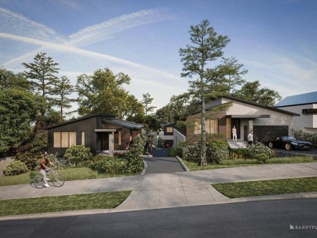 Townhouse for sale in Camerons Creek, Victoria
