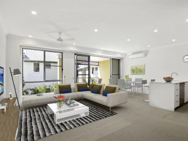 Townhouse for rent in Fernbrook, Queensland