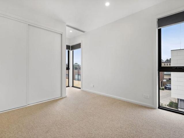 Townhouse for rent in Camerons Creek, Victoria