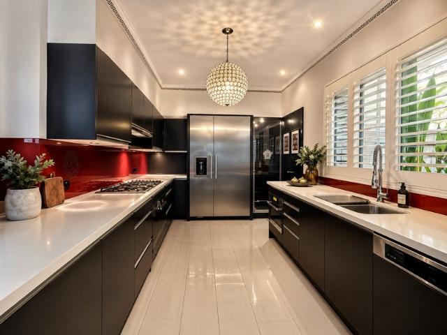 Townhouse for rent in Sydney, New South Wales